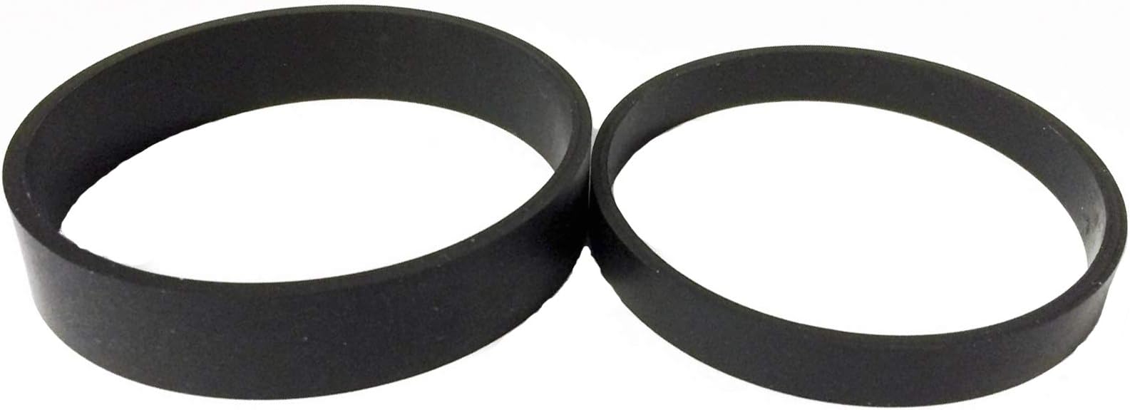 Aftermarket Replacement Part for Dyson DC04, DC07 and DC14 Belt Pack for Clutch System, 2 Pack