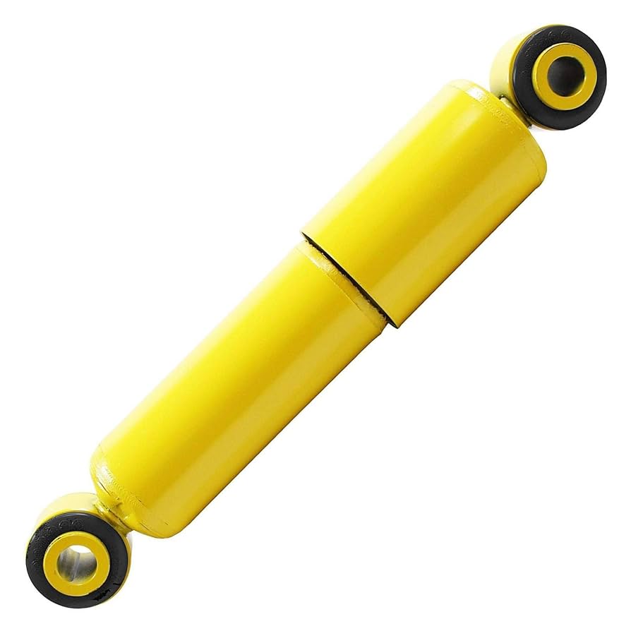 HTM★ Amazon.com: Monroe Magnum 65525 Suspension Shock Absorber