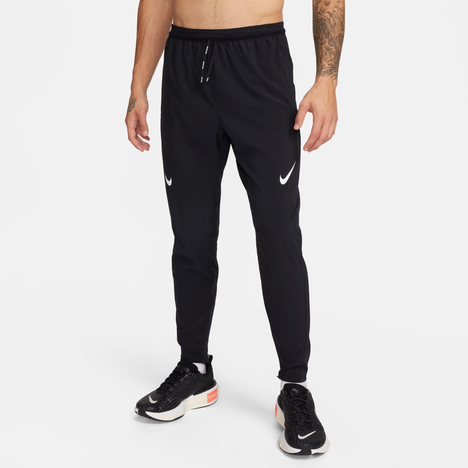 Nike Nike Aeroswift Dri-fit ADV-laufhose Für Herren - Pantalon de Course ADV - Course - Homme