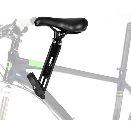 Supertop Kinderfahrradsitz Fur Mountainbikes Vorne Montierte Fahrradsitze Abnehmbarer Mountainbike Kindersitz Fahrradsitz Fur Kinder Amazon De Kuche Haushalt
