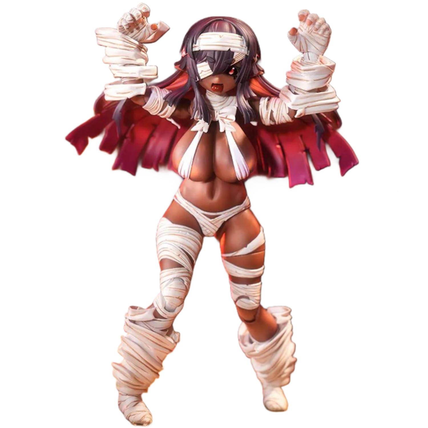 Amazon.co.jp: SYXLCYGJ 1/12スケール SNAIL SHELL 蝸之殻 GRISA