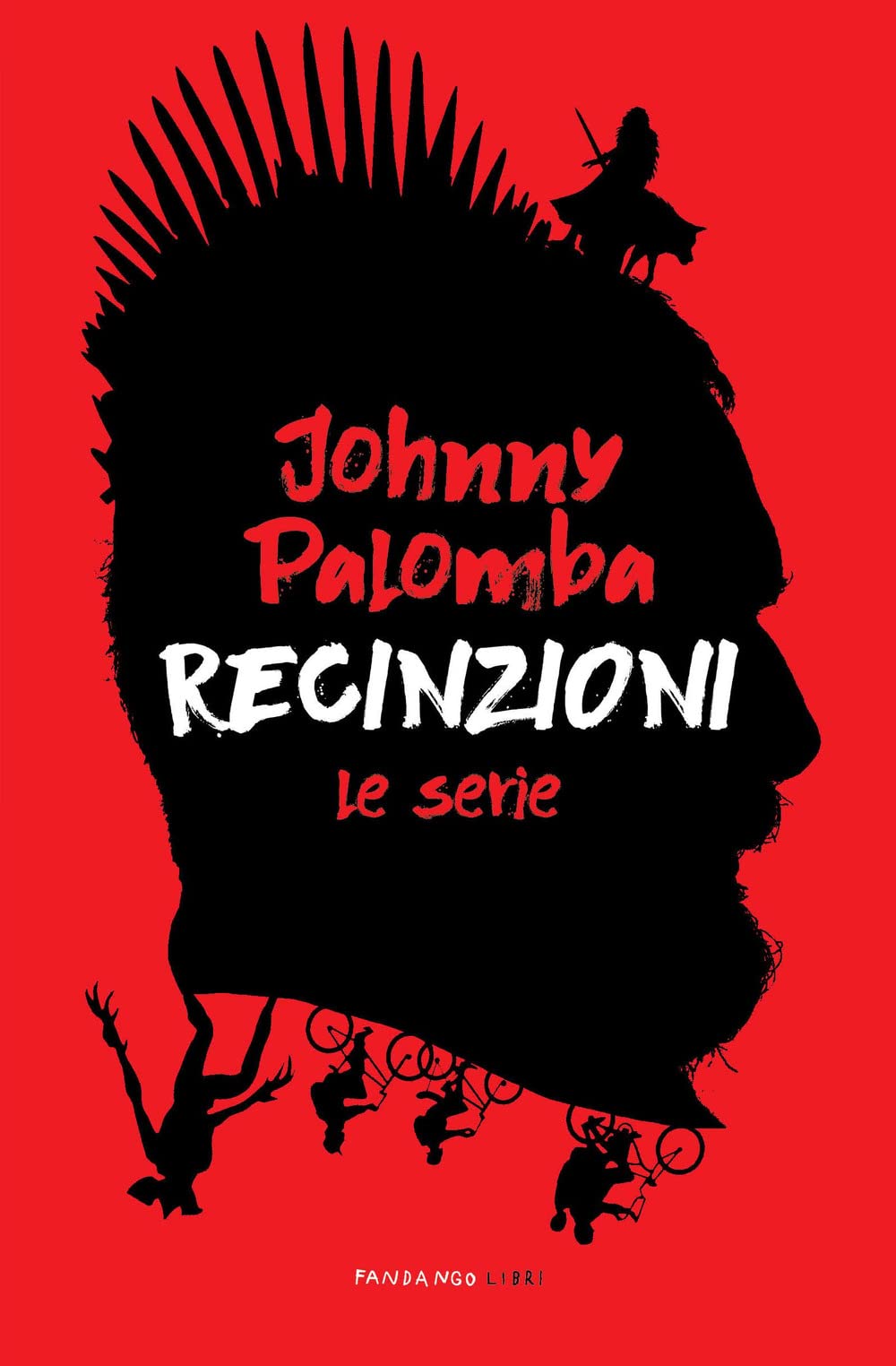 Recinzioni. Le Serie - 4