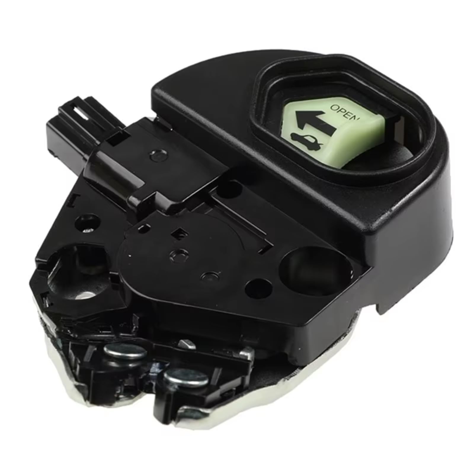 Boot Lid Trunk Lock Latch Car Power Trunk Lid Luggage Latch Lock Actuator Assembly Compatible with Accord EX EX-L 2008 2009 2010 2011 2012 74851-TA0-A01 74851TA0A01