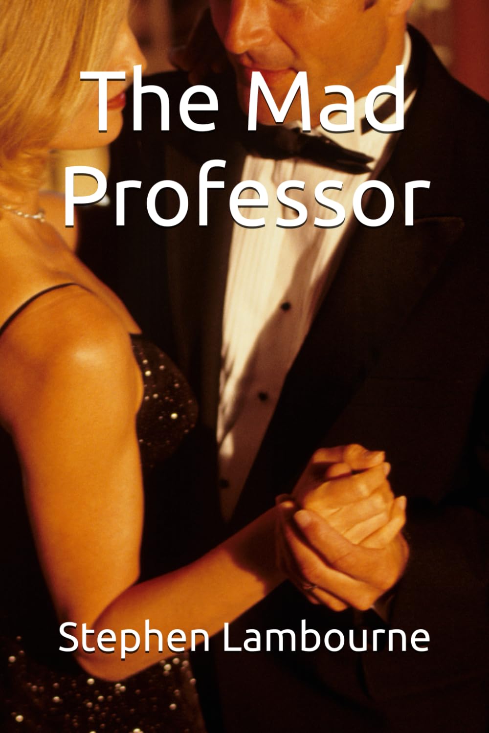 The Mad Professor