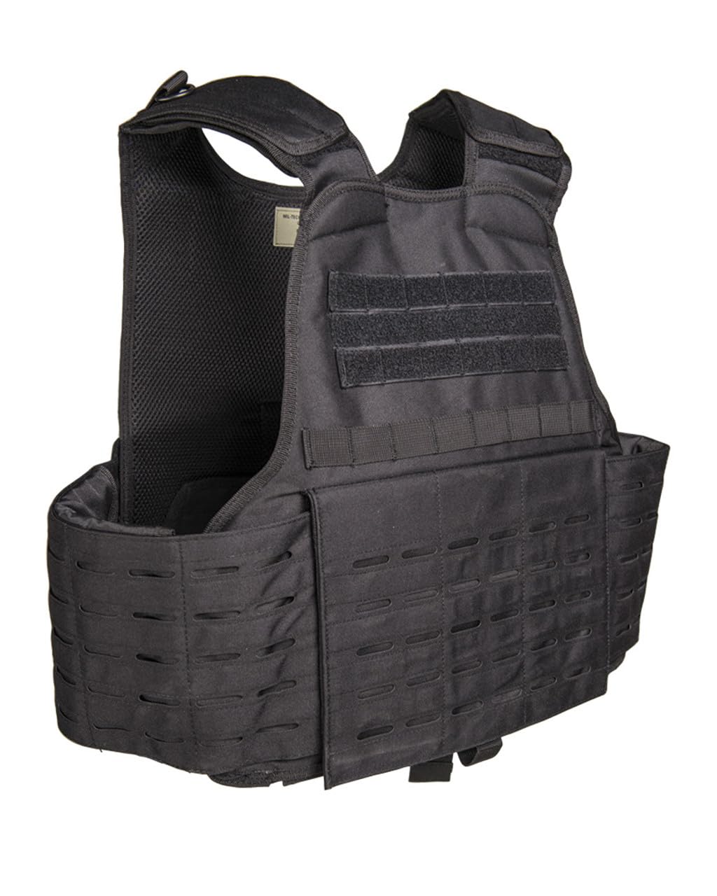 Gilet Laser Cut Carrier