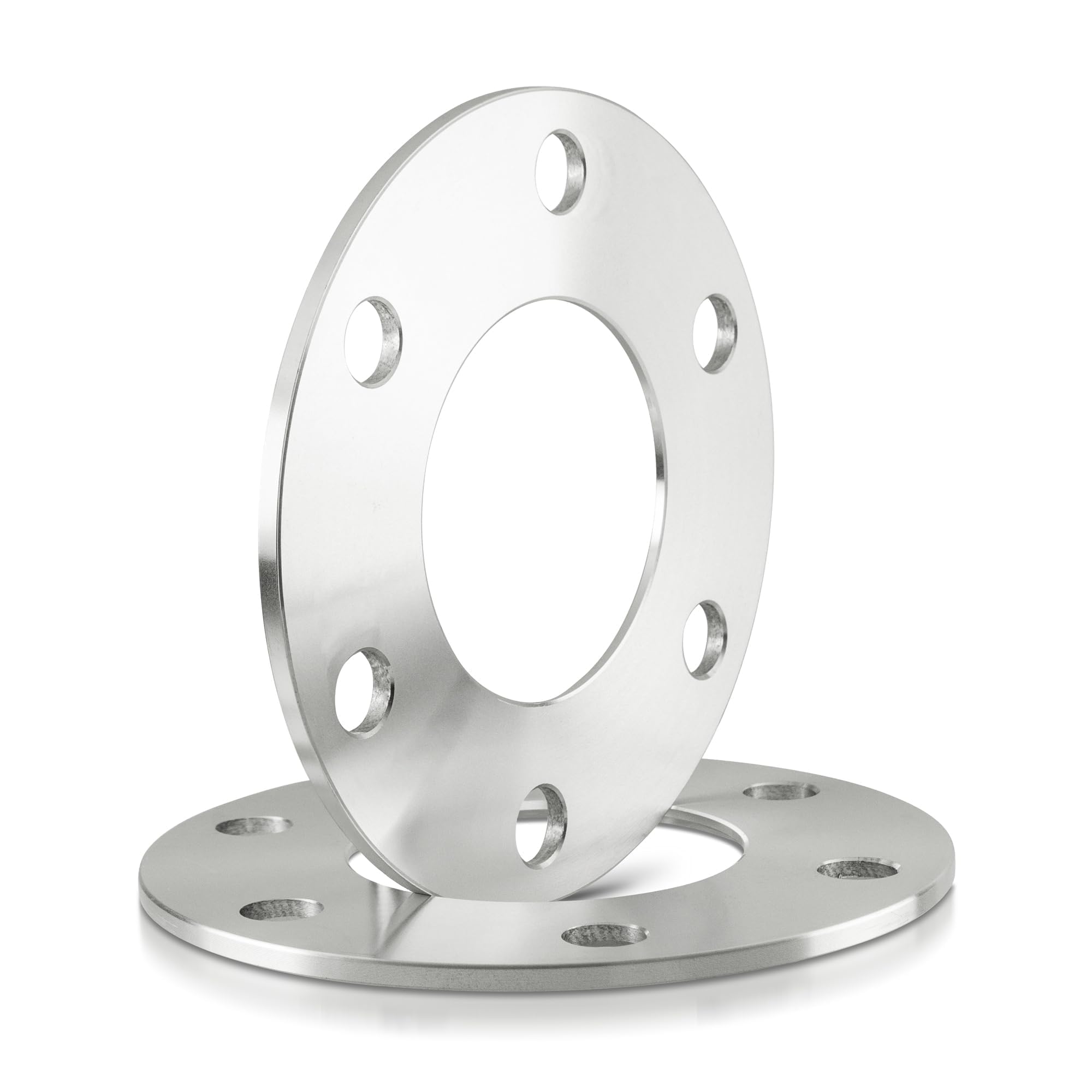 CMO 5mm 6x139.7 Wheel Spacers Fits Toyota Tundra &amp; Lexus GX550 2PCS