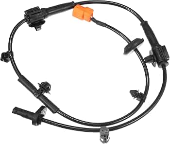Amazon.com: uxcell Front Left ABS Wheel Speed Sensor No.57455-SEL