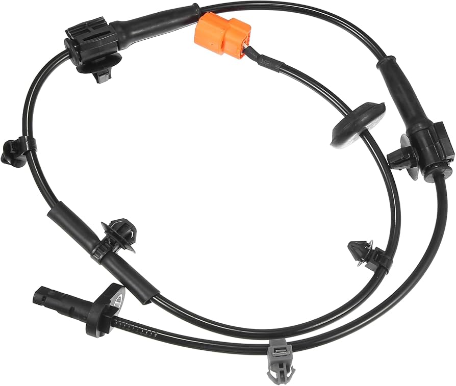 Front Left ABS Wheel Speed Sensor No.57455SELT02 for Honda Jazz
