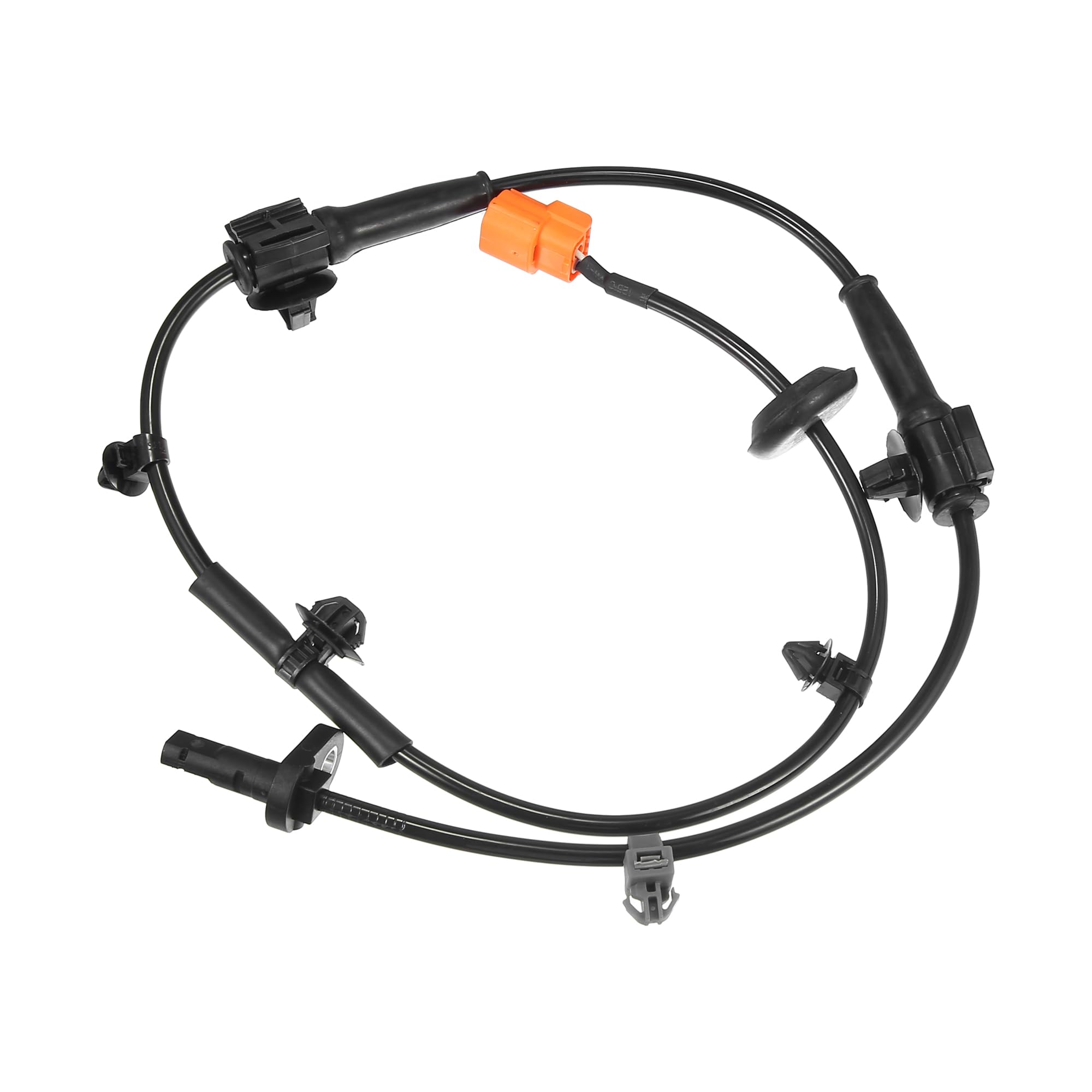 Amazon.com: uxcell Front Left ABS Wheel Speed Sensor No.57455-SEL