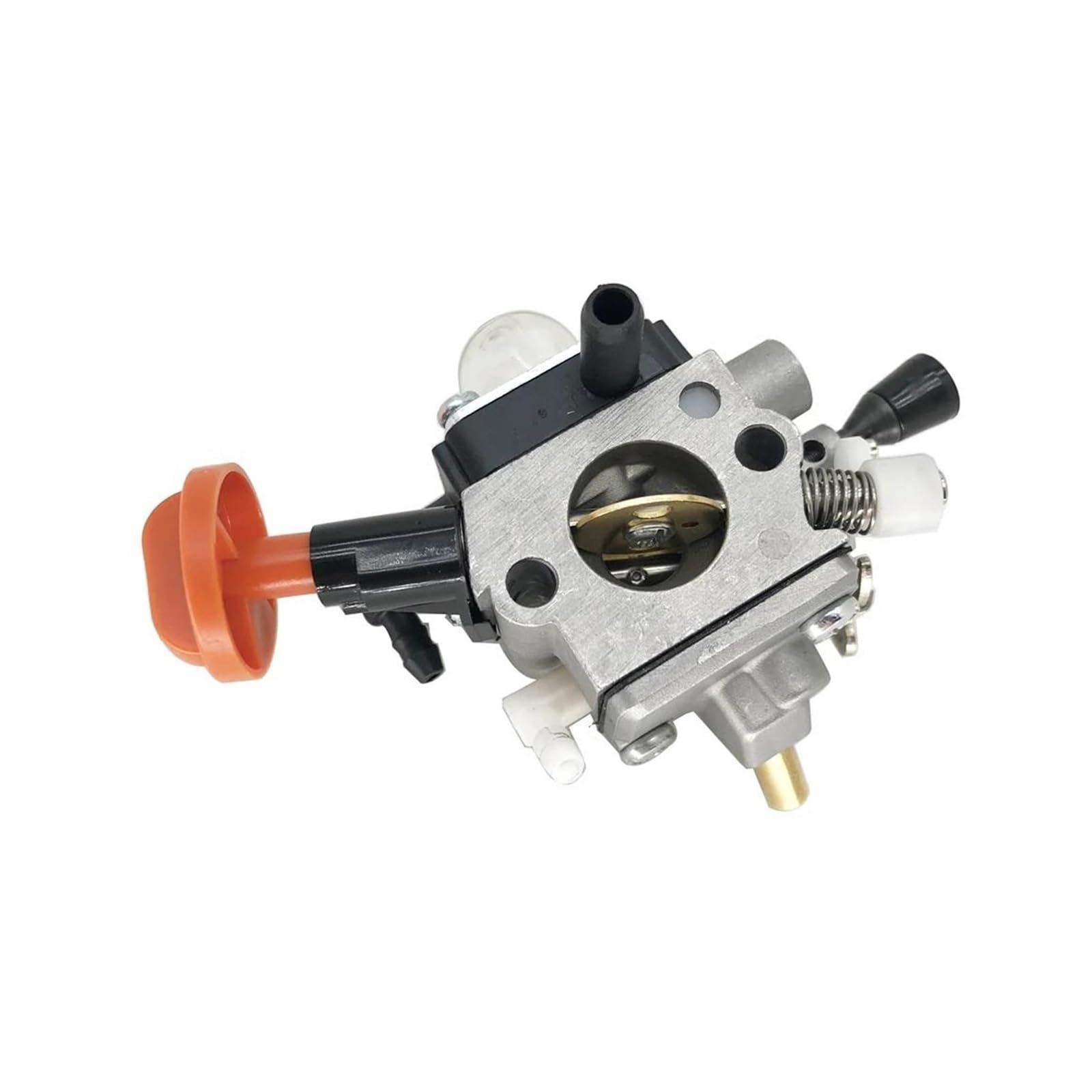 キャブレター FS131 モデル FS311 FC131 KM131 HT131 132 交換部品 4180-120-0617 と互 New Carburetor FS131 For Stihl FS 311 133 FC131 KM131 HT131 132  4180-120-0617 Carb - AliExpress 201355758