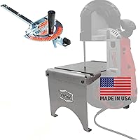 Vista 11 de SWAG Offroad V4.0 portaband mesa