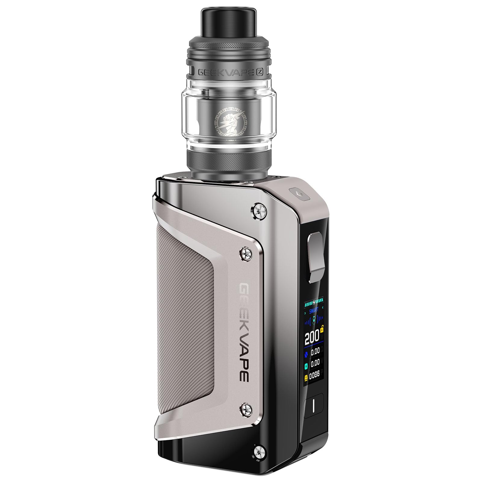 geekvape aegis prezzo GeekVape Aegis Mini 5 Mod Kit main image 1