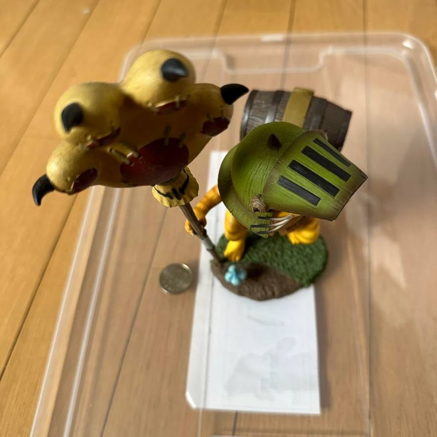 Amazon.co.jp: DX モンスターハンターポータブル2nd G オトモ