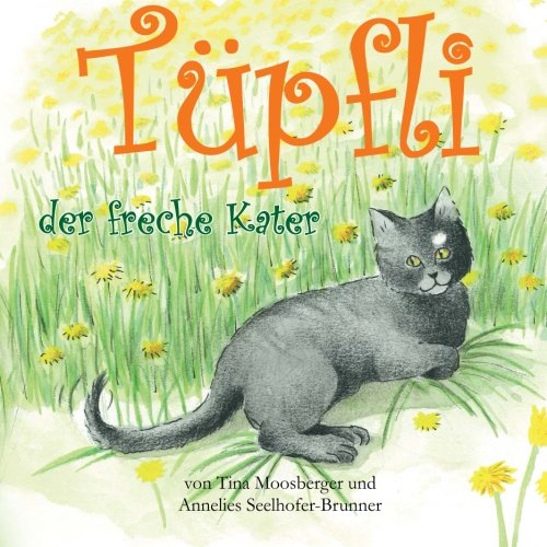 Amazon.com: Tuepfli (Swiss Edition) (German Edition): 9783952394458 ...