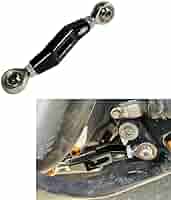 Amazon.com: POWER JAMES Brake Shift Lever Linkage Pushrod