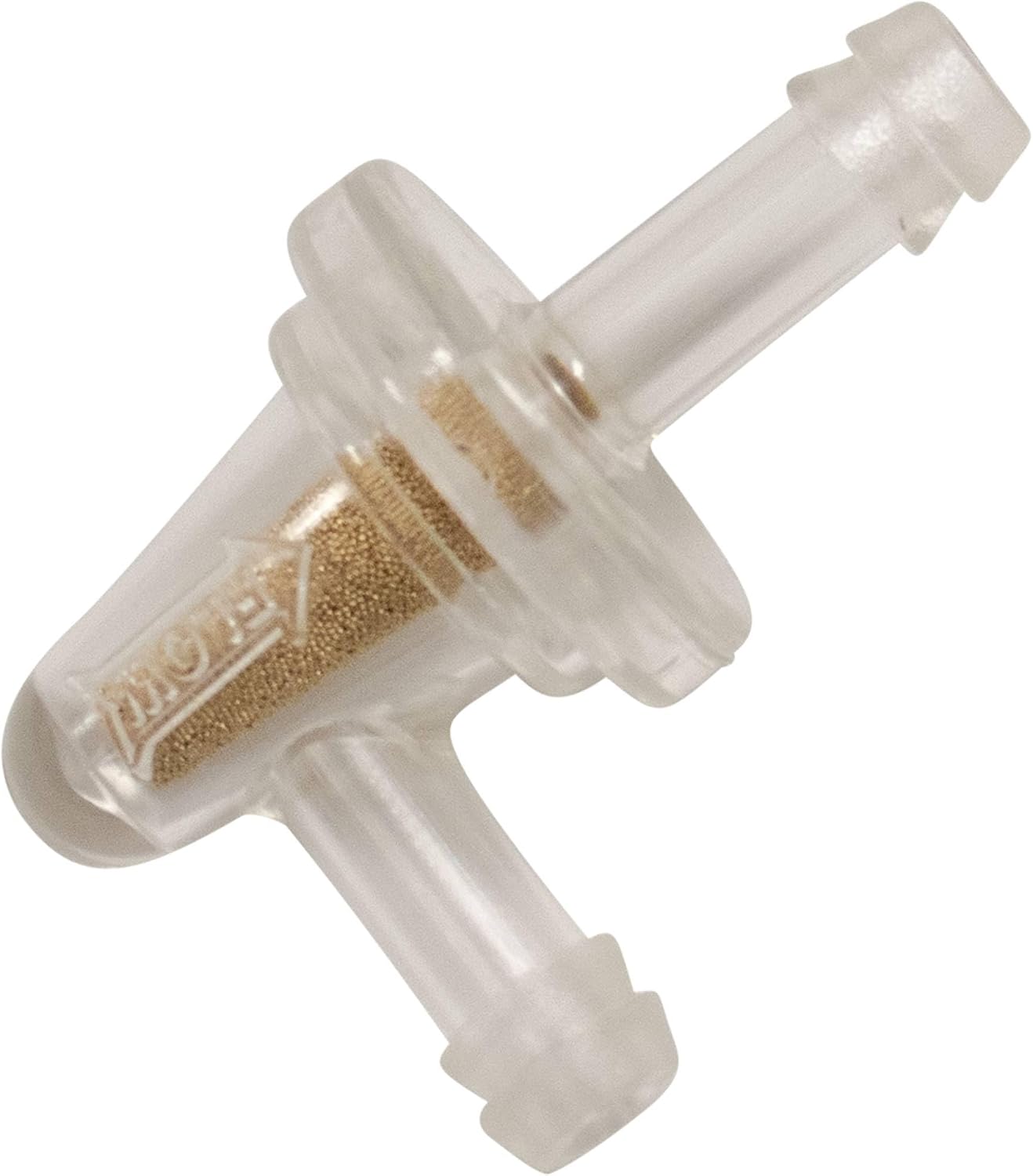 Helix Racing HLX-118-9204 Fuel Filter Compatible with/Replacement for Helix Racing Products 118-9204 1/4" ID Fuel Line