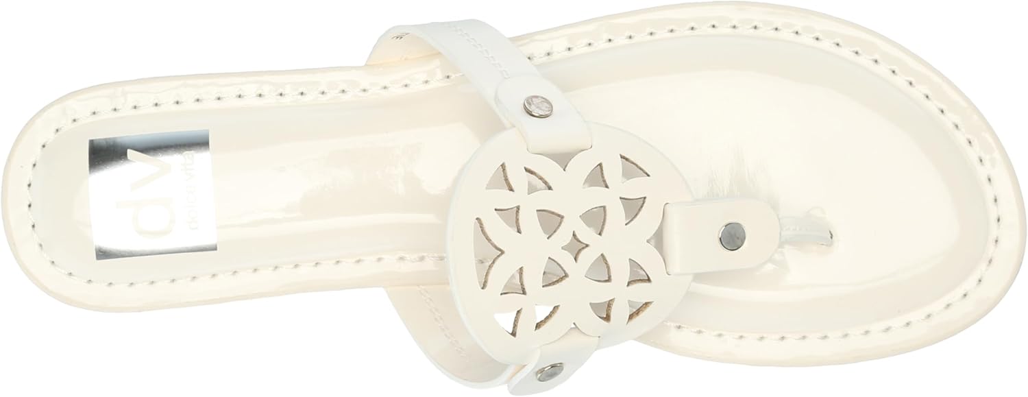 DV Dolce Vita Women's Gotie Sandal (Size : 6 )