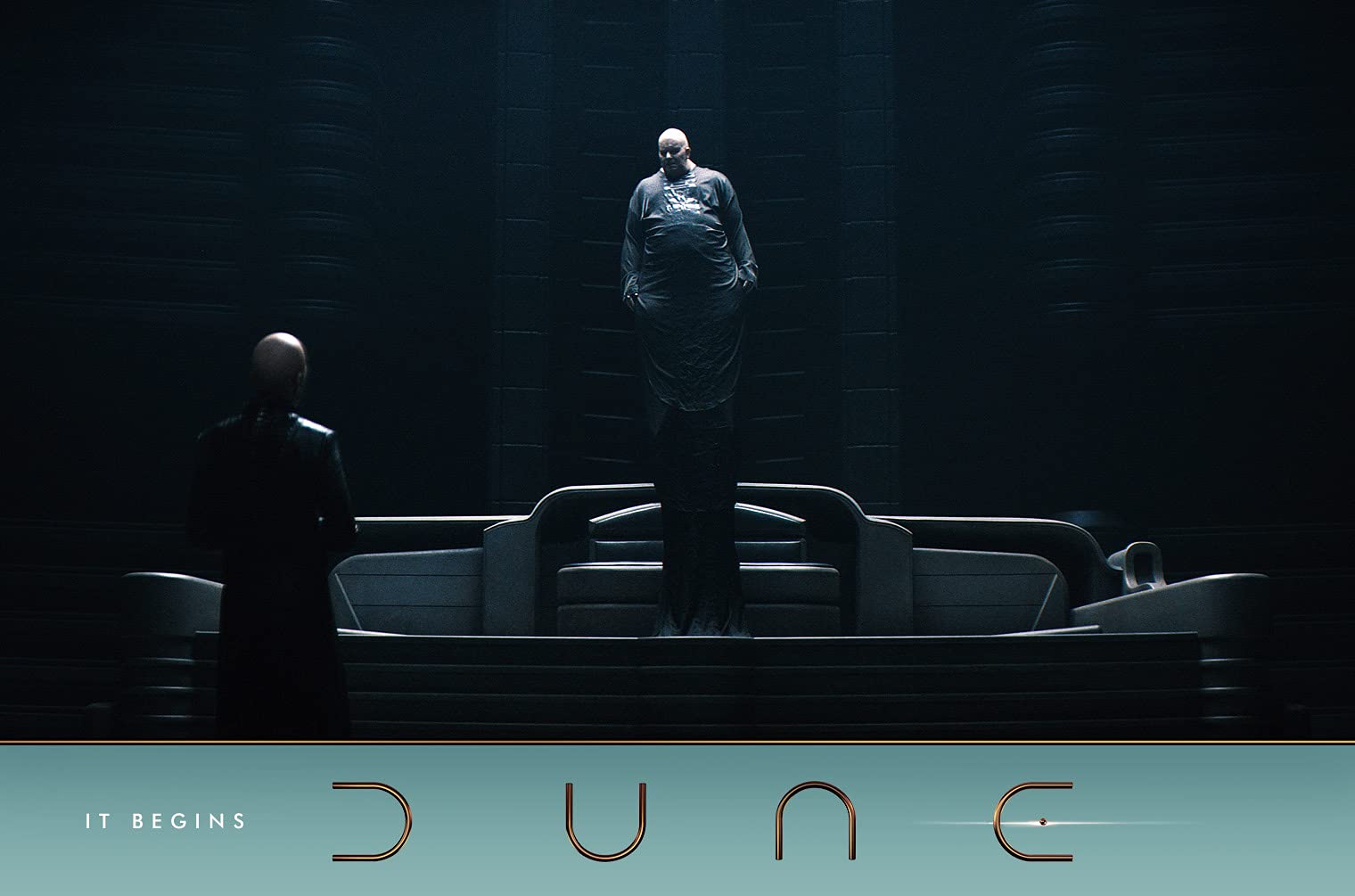 DUNE - Pain Box Edition - 4K UHD [Blu-ray]