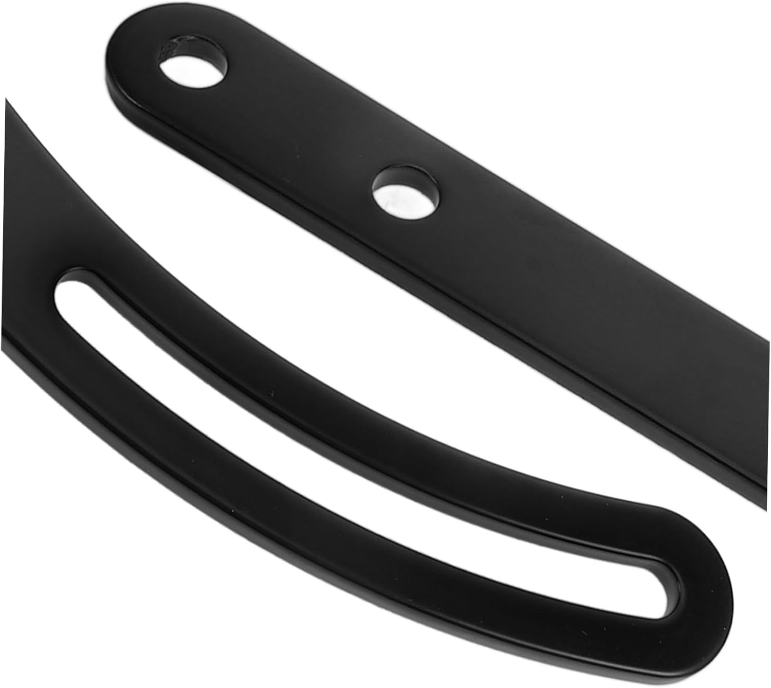 Mobestech 1set Water Pump Alternator Bracket Kit Construction Compatible Models Sturdy Support for Alternator and Water Pump Installation