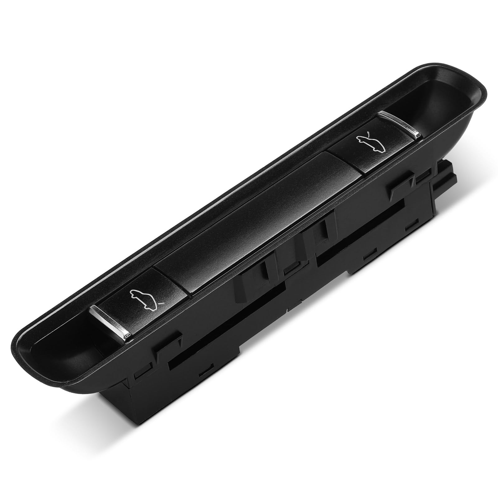 Frankberg Coperchio bagagliaio Interruttore 6 poli Portellone posteriore Compatibile con 911 991 718 B.o.x.s.t.e.r 982 718 C.a.y.m.a.n 982 911 Cabriolet 991 Replace# 99161310501A05