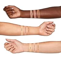 Vista 8 de Matte Full Coverage Liquid Foundation - Lightweight & Flawless Oil Control Foundation Makeup, Waterproof and Long-Lasting Skin Foundation Concealer