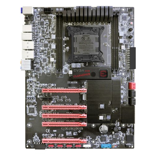 EVGA 151-SE-E779-KR