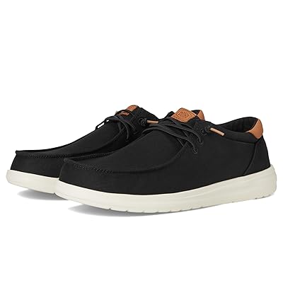 Hey Dude Paul Canvas Men