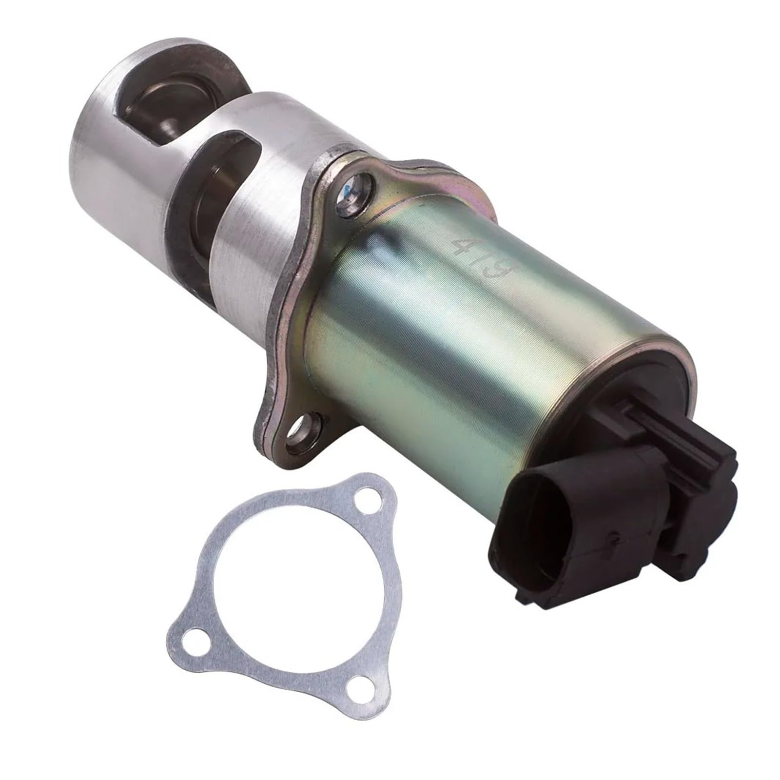 EGR Valve EGR Valve for Laguna for Megane for Kangoo for Scenic for Volvo for S40 for V40 1.9 D 93160003 Exhaust Gas Recirculation
