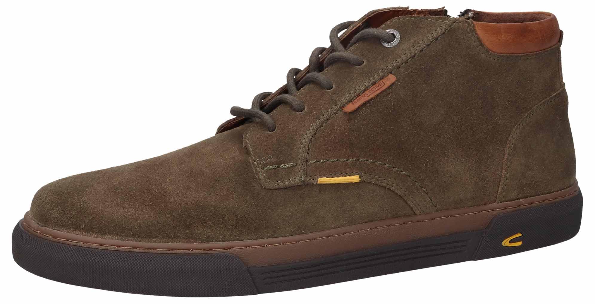 Camel Active Schuhe Angebote