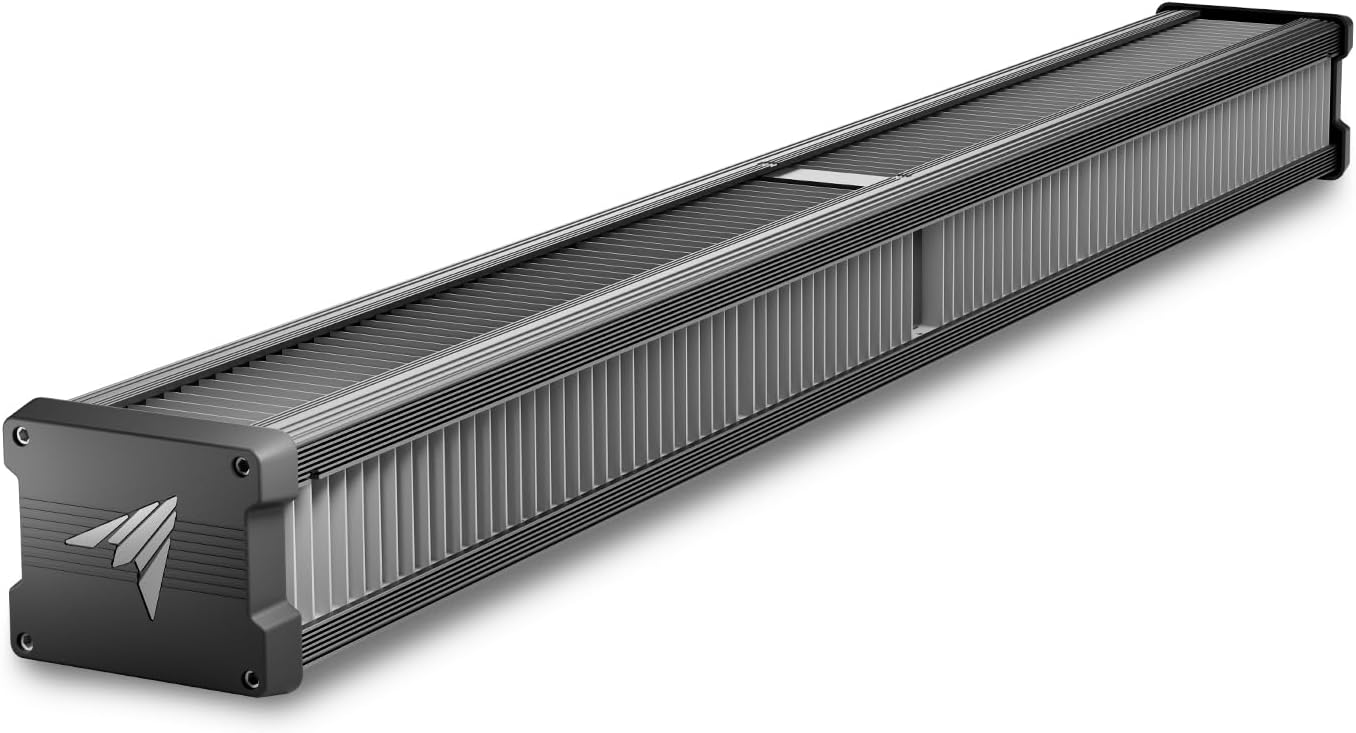 AC Infinity IONFRAME A7 LED grow light