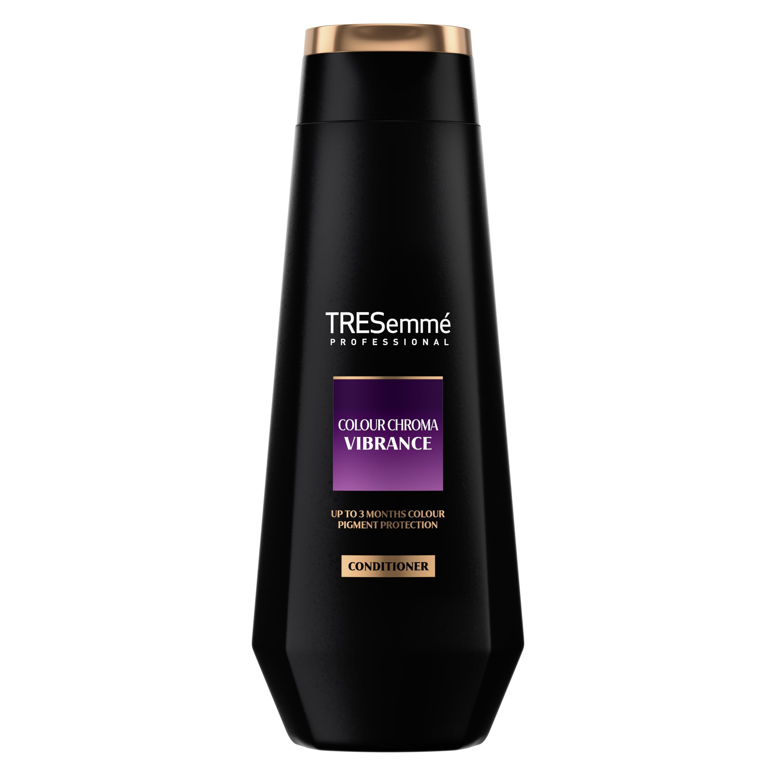 TRESemme Colour Chroma Vibrance Conditioner hair care for a vibrant, glazed finish 200 ml