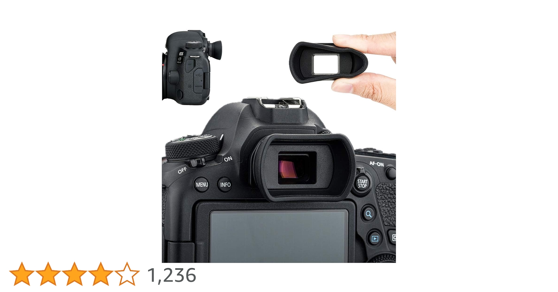 Canon - 【8/30まで延長、再値下げ】 Canon EOS6D mark2（本体） CANON EOS 6D Mark II ボディ 価格比較 - 価格.com