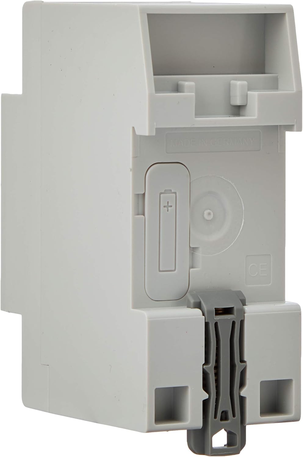 LEGRAND, MicroRex D22 Plus 2, digital weekly timer, 2 channels, 2-module for DIN rail, 230 V and 4000 W, 28 programs, accuracy +/- 1 sec/day, shortest switching time: 1 min., 9 x 3 x 2, 603781