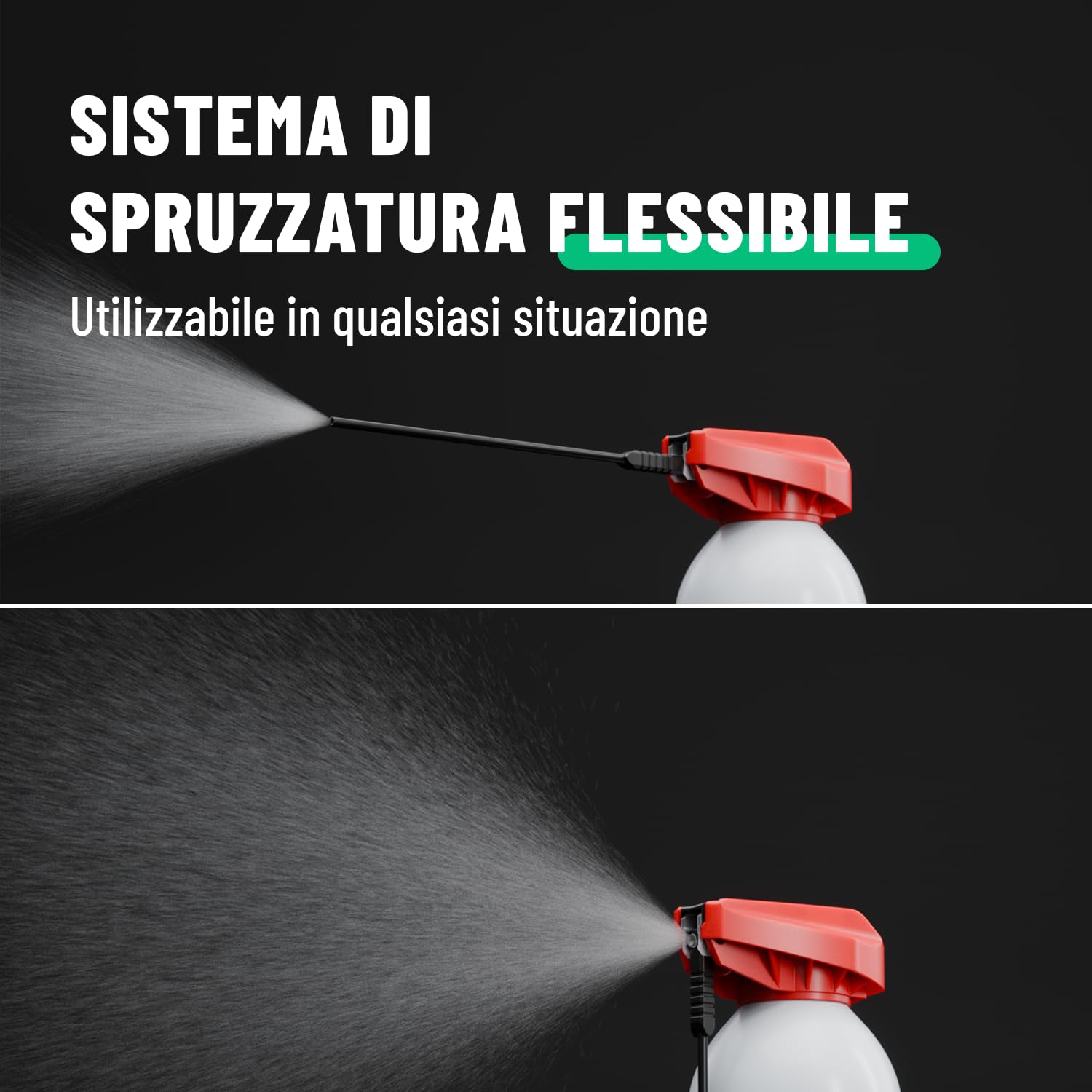 greate 2X Spray Anti-Martora per vano Motore Auto 400 ml - Difesa immediata e duratura Contro Le martore - Made in Germany - Repellente per Topi, Repellente Topi Auto