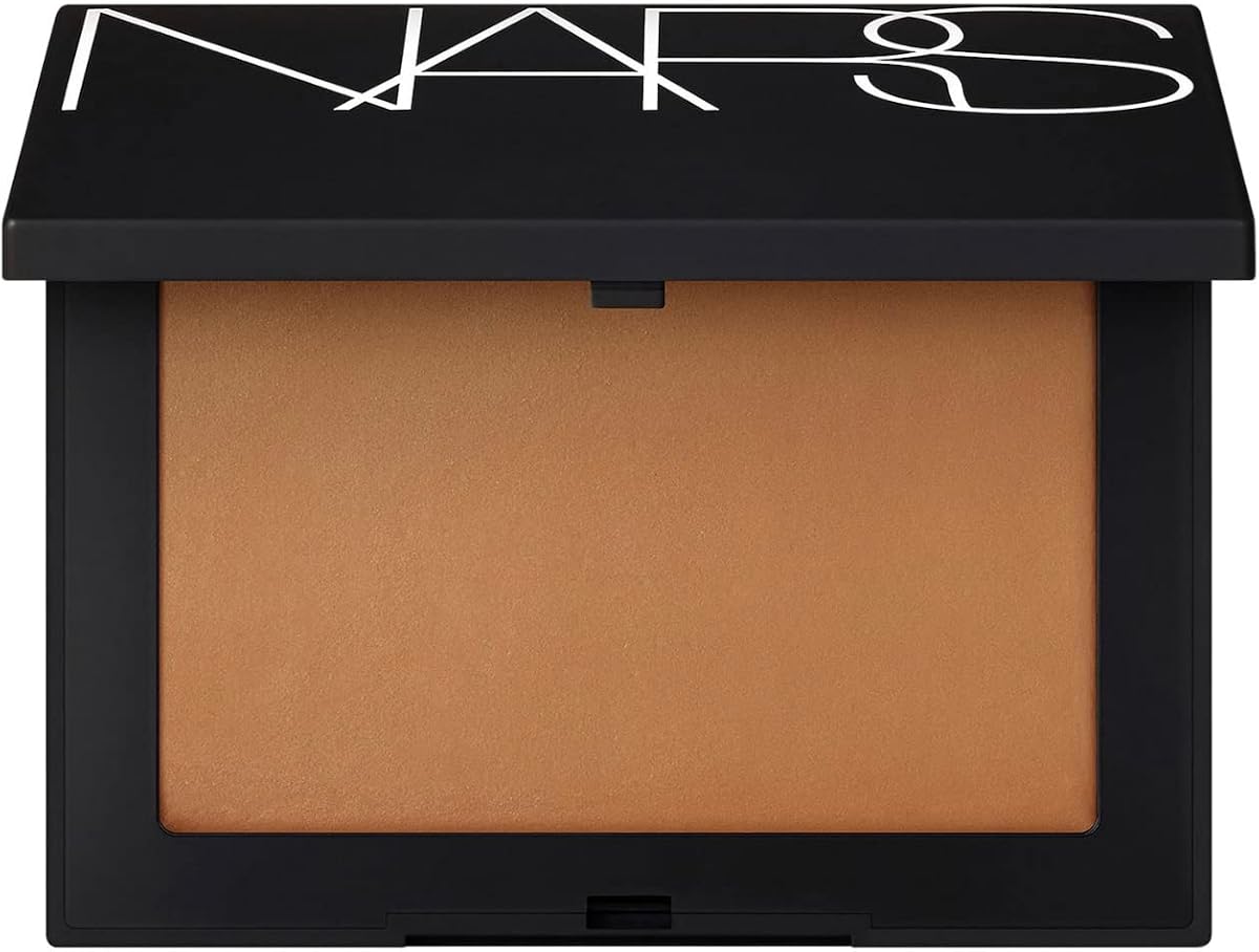 Nars Laguna Bronzer Powder Cheek Travel Size .08oz