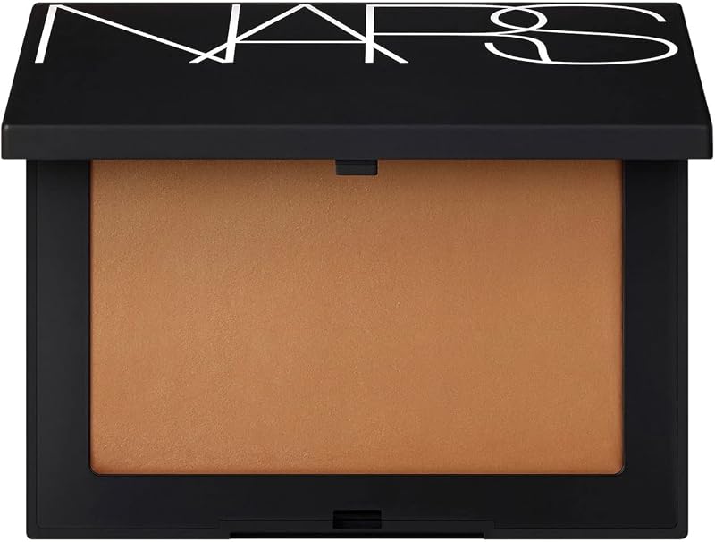Nars Laguna Bronzer Powder Cheek Travel Size .08oz