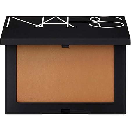 Nars Laguna Bronzer Powder Cheek Travel Size .08oz
