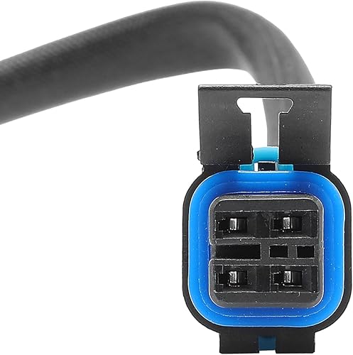 Miniatura 5 de YHTAUTO Sensor de oxígeno de repuesto para Chevrolet Camaro, Impala, Traverse, Buick Enclave, Cadillac CTS, STS, XTS, GMC Acadia, Pontiac Torrent,
