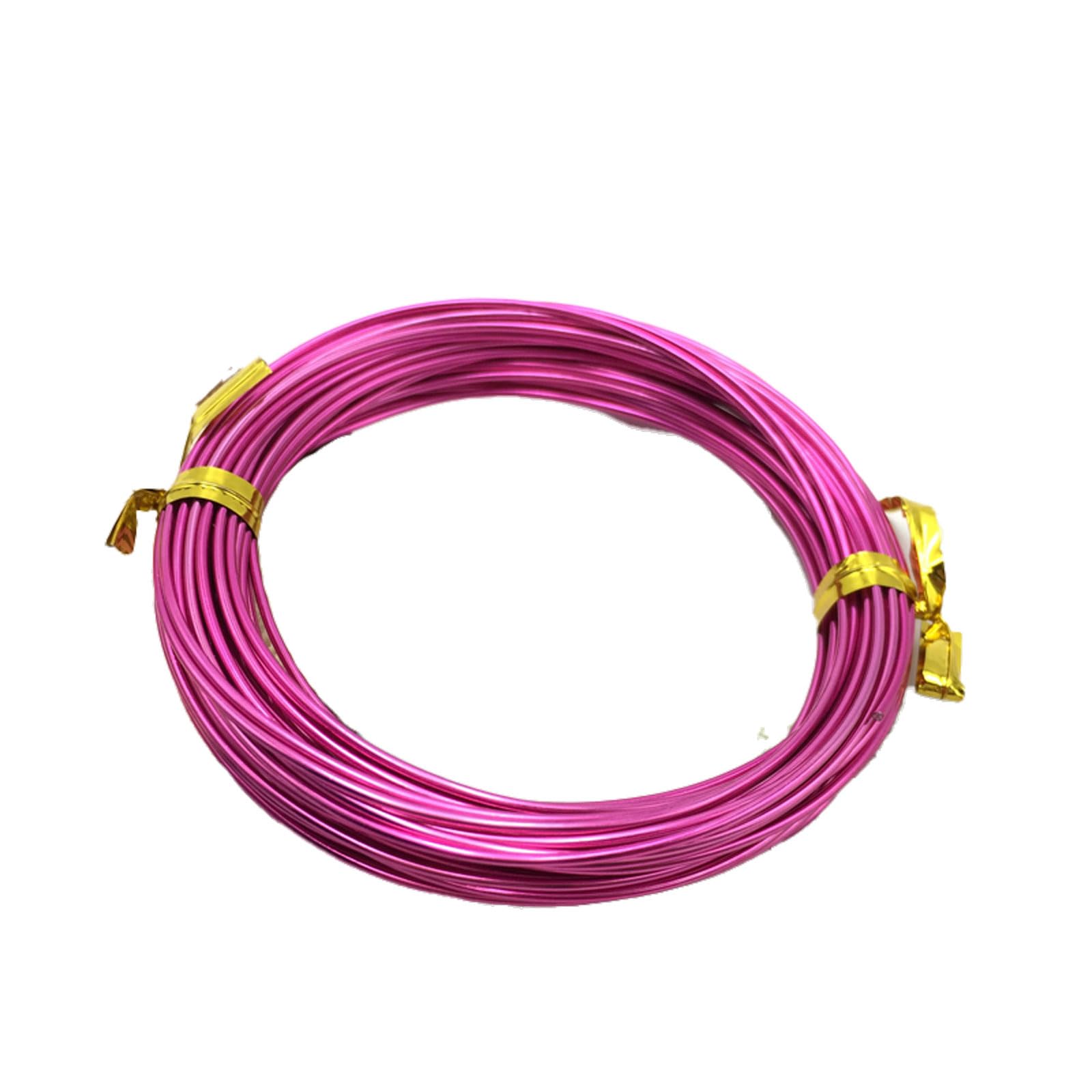 Aluminum Craft Wire