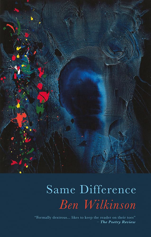 Same Difference.by Wilkinson  New 9781781726488 Fast Free Shipping**
