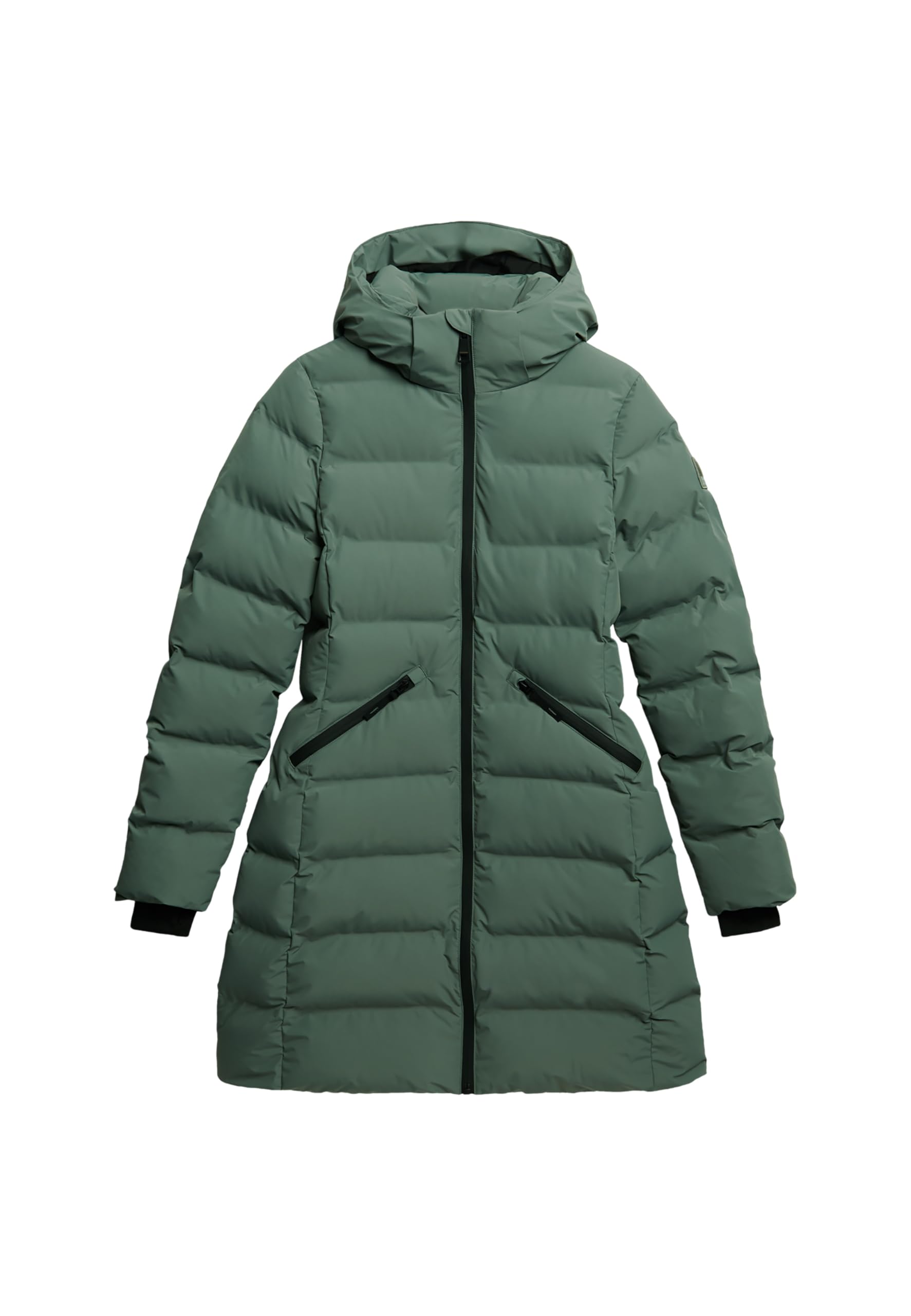 Superdry Women's Vert Down Jacket