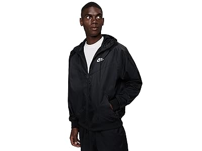 Nike Sportswear Windrunner Hooded Jacket Men