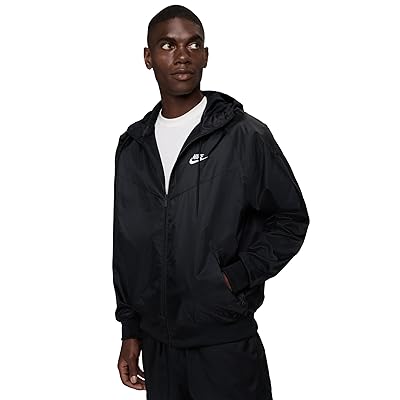 Nike Sportswear Windrunner Hooded Jacket Men