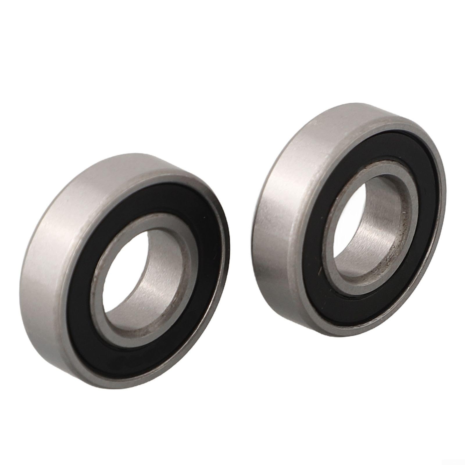 Paire de roulements 61900 2RS à section mince 10 x 22 x 6 mm pour l'entretien et la réparation de vélo
