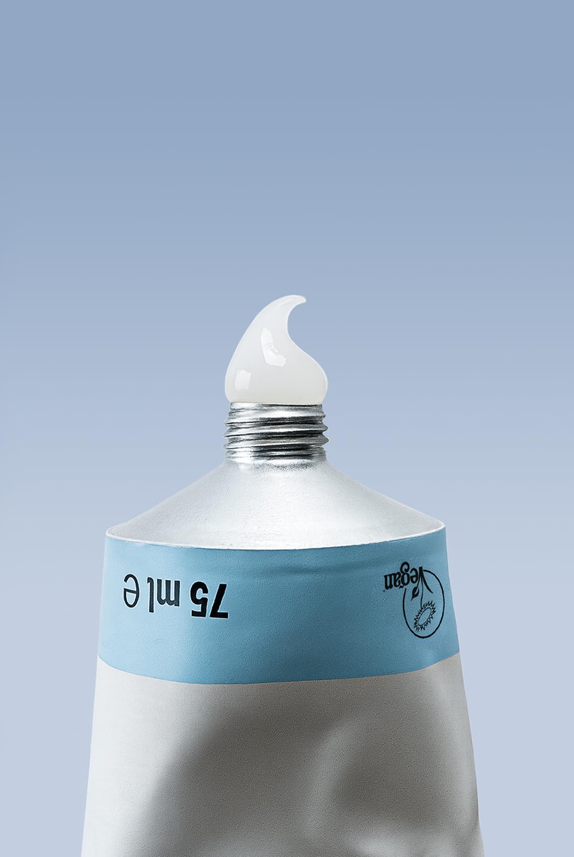 The Humble Co. Toothpaste Adult Sensitive 75 ML Hassas Dişler için Diş Macunu 75 ML, Hassas dişler için özel olarak tasarlanmış diş macunu - diş minesini yatıştırır, korur ve güçlendirir (4 paketi)