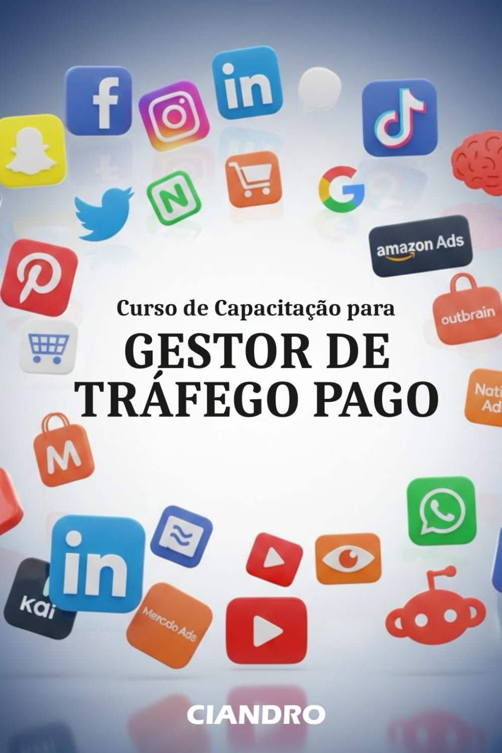 Gestão de Tráfego Pago