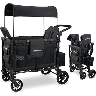 double stroller