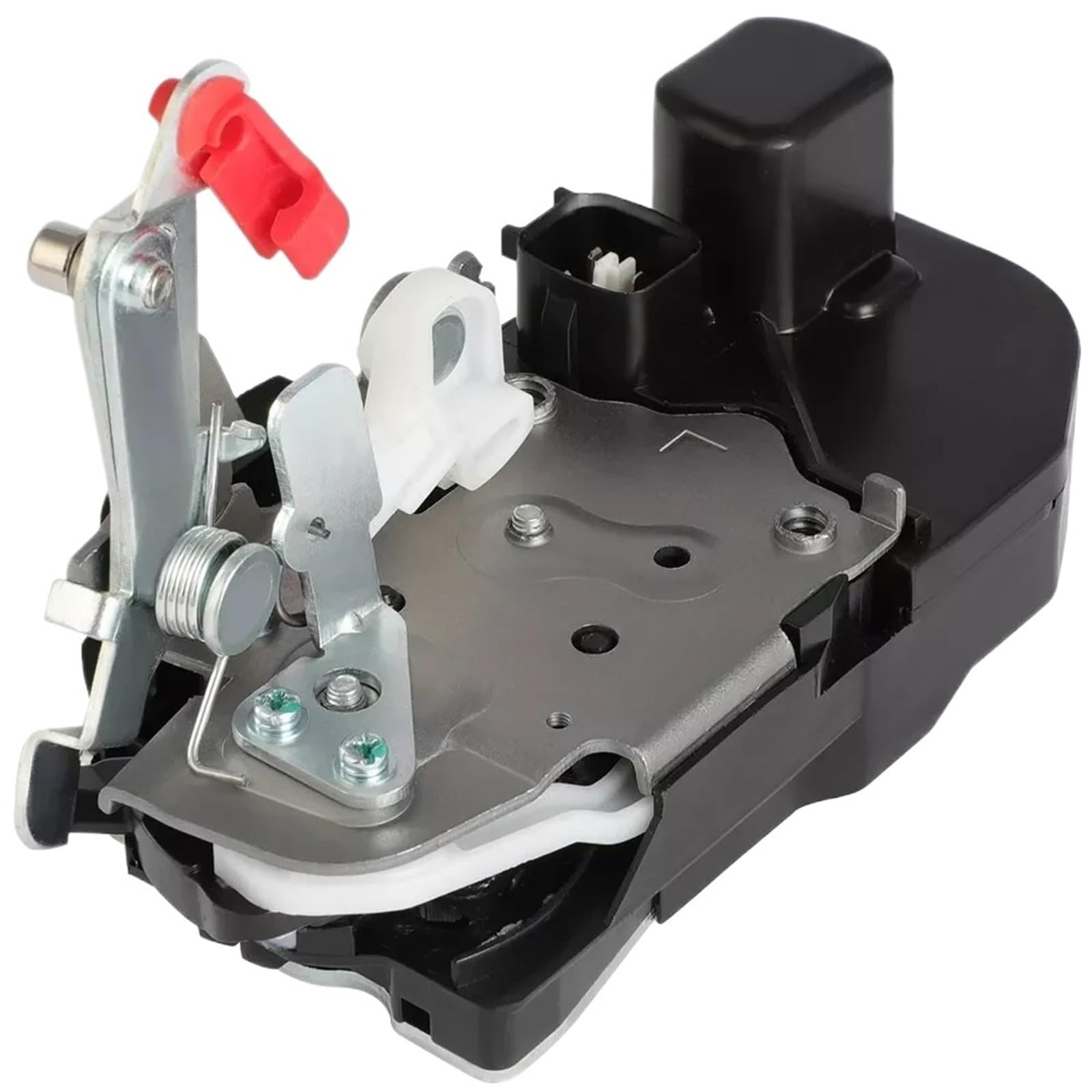 Dwtnmex One Color Car Tailgate Lock For Jeep For Liberty Kj For Cherokee 2003-2007 Car Part 55360641Ab Tailgate Lock Trunk Liftgate Actuator Tailgate Lock Actuator