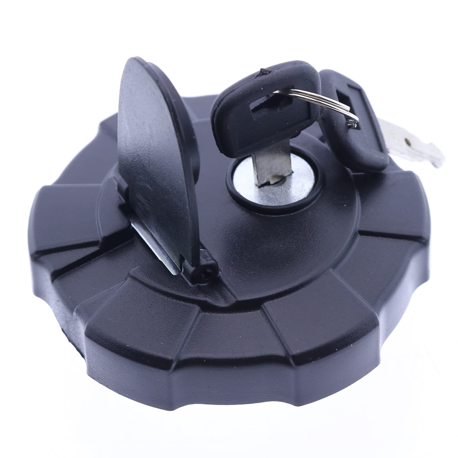 カッペス5 Amazon.com: RONGPAS Fuel Cap Assy 265-8575 2658575 compatible with