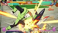 Vista 3 de Dragon Ball FighterZ Nintendo Switch